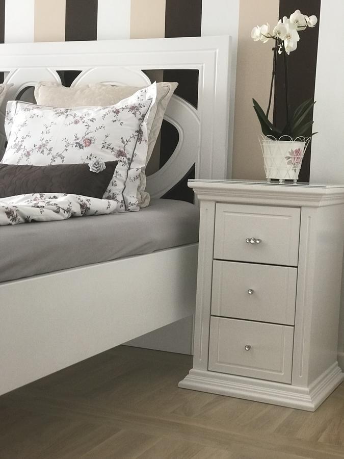 Lux New White Apartment نوفي ساد المظهر الخارجي الصورة