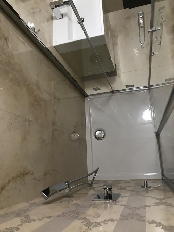 Lux New White Apartment نوفي ساد المظهر الخارجي الصورة